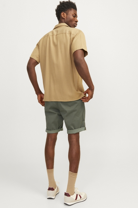 Jack & Jones jpstbowie shorts sa printed mid sn